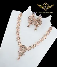 Elegant Jewellery Set for Women-thumb1