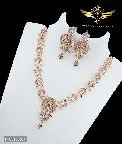 Elegant Jewellery Set for Women-thumb2