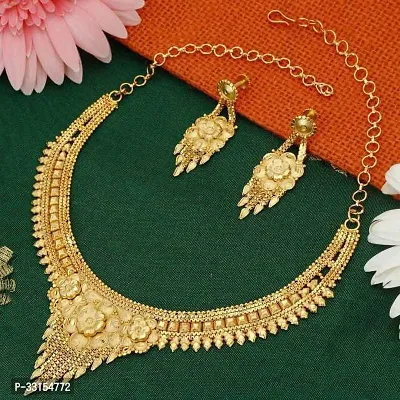 Elegant Jewellery Set for Women-thumb2