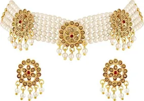 Elegant Jewellery Set for Women-thumb1