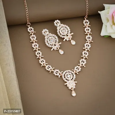 Elegant Jewellery Set for Women-thumb4