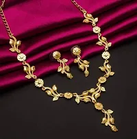 Elegant Jewellery Set for Women-thumb1