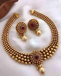 Elegant Jewellery Set for Women-thumb2