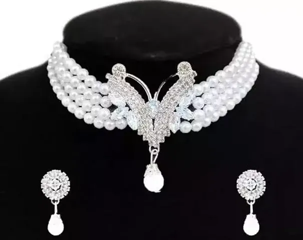 Limited Stock!! Jewellery Set 