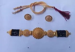 elight fancy jewellery set-thumb2