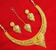 Elegant Jewellery Set for Women-thumb2