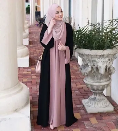 Must Have Cotton Blend Islamic Wear 