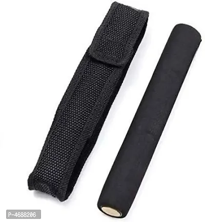 Self Defense Security Telescopic Folding Stick Baton Rod pack of 1-thumb3