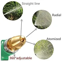 Water Spray Gun - Plastic pack of 2-thumb1