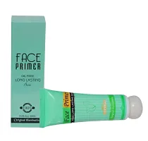 Long Lasting Base Oil Free Face Primer All Skin Type (40gm)-thumb2