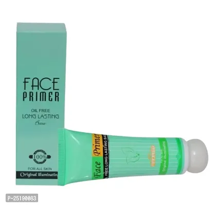 Long Lasting Base Oil Free Face Primer All Skin Type (40gm)-thumb3