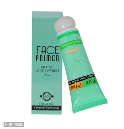 Long Lasting Base Oil Free Face Primer All Skin Type (40gm)