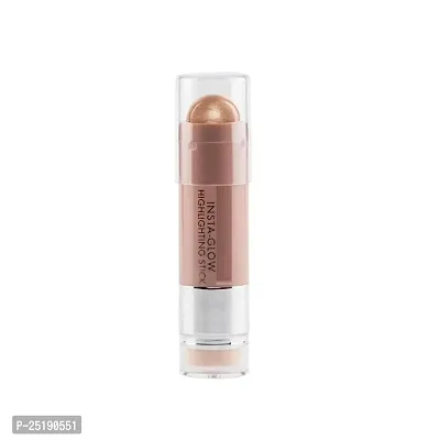 Highlighting Stick, Face Makeup Instaglow (Glow, Highlighter Stick)-thumb0