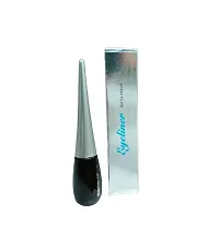Waterproof Makeup Liquid Eyeliner Black (9ml)-thumb2