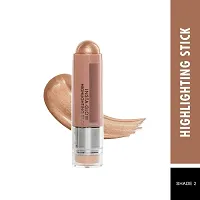 Highlighting Stick, Face Makeup Instaglow (Glow, Highlighter Stick)-thumb1