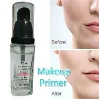 Foundation Illuminating Primer Makeup Base Waterproof primer Spray 30ml-thumb4