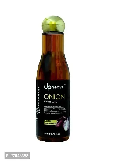 Red onion Hair oil ( 200 ml )HairGrow-HairCare-thumb0