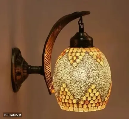 Brothers Pendant Wall Lamp Without Bulb-thumb0