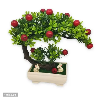 Artificial Bonsai Plant