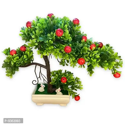 Artificial Bonsai Plant-thumb0