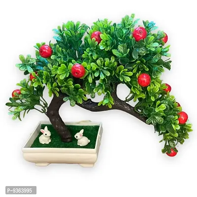 Artificial Bonsai Plant