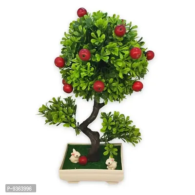 Artificial Bonsai Plant