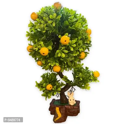 Artificial Bonsai Fruit Tree