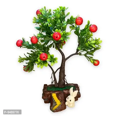 Artificial Bonsai Fruit Tree