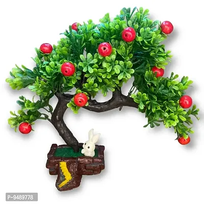 Artificial Bonsai Fruit Tree