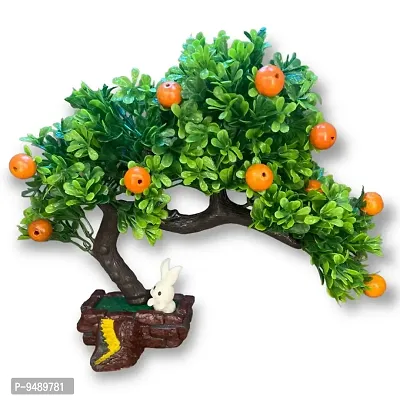 Artificial Bonsai Fruit Tree