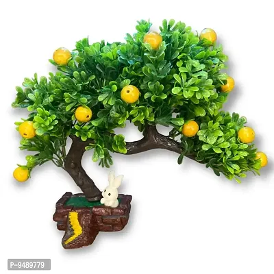 Artificial Bonsai Fruit Tree