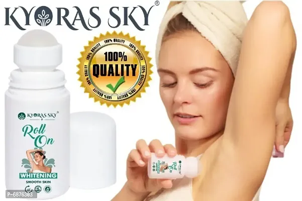 Kyoras sky Activelle Actiboost Extreme Anti-perspirant Roll- Deodorant Roll--thumb0