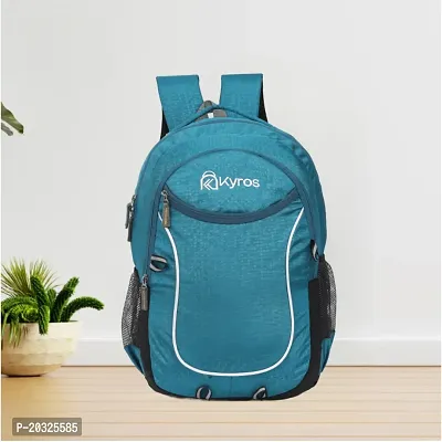 Kyros Multicolor Bags For Men  Women Backpack for Laptop Bags