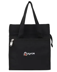 Kyros Lunch Bags For Men  Women Kids  Girls Picnic tiffin bags-thumb2