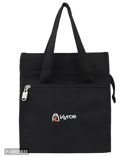 Kyros Lunch Bags For Men  Women Kids  Girls Picnic tiffin bags-thumb3