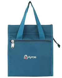 Kyros Lunch Bags For Men  Women Kids  Girls Picnic tiffin bags-thumb1