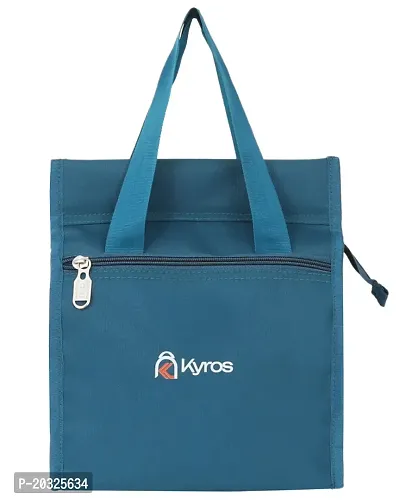 Kyros Lunch Bags For Men  Women Kids  Girls Picnic tiffin bags-thumb2