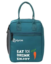 Kyros Lunch Tiffin Bags For Men  Women Kids  Girls Picnic tiffin bags-thumb3