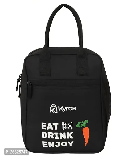 Kyros Lunch Tiffin Bags For Men  Women Kids  Girls Picnic tiffin bags-thumb3