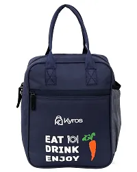 Kyros Lunch Tiffin Bags For Men  Women Kids  Girls Picnic tiffin bags-thumb3