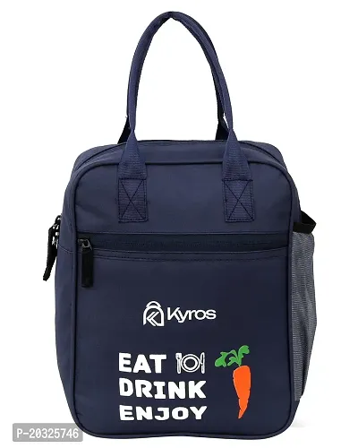 Kyros Lunch Tiffin Bags For Men  Women Kids  Girls Picnic tiffin bags-thumb4