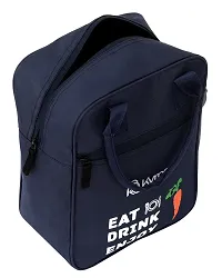 Kyros Lunch Tiffin Bags For Men  Women Kids  Girls Picnic tiffin bags-thumb4