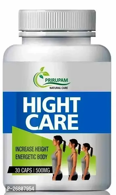 Higth Care Growth 30 Capsules