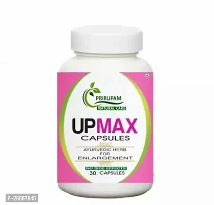 Up Max B 36 Fit 30 Capsules