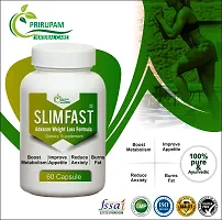 Slim Fast Advance Weight loss Capules -60-thumb1