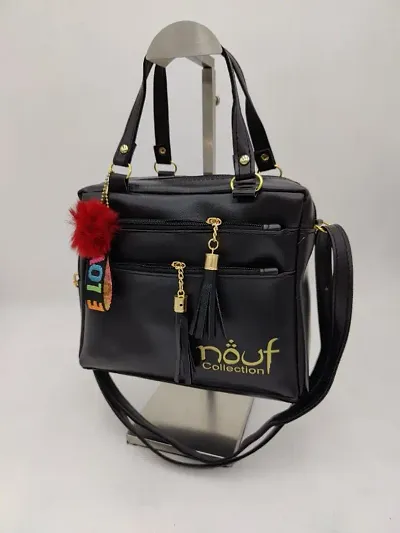 Fabulous PU Sling Bags For Women