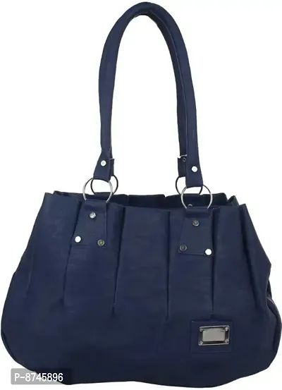 Pu leather Handbag For Women And Girls | Ladies Purse Handbag | Woman Gifts  | Women