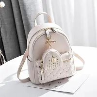 Women Causal Backpack | College  School Girls Backpack-thumb1