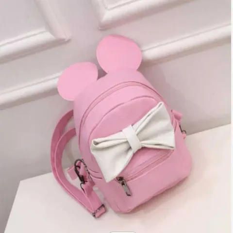 Cute Mini Backpacks For Women