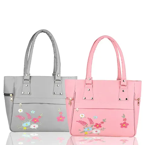 Limited Stock!! PU Handbags 